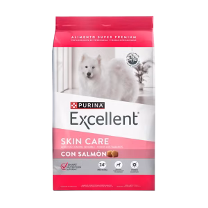 Excellent Skin Care Salmon Adulto 3 Kg