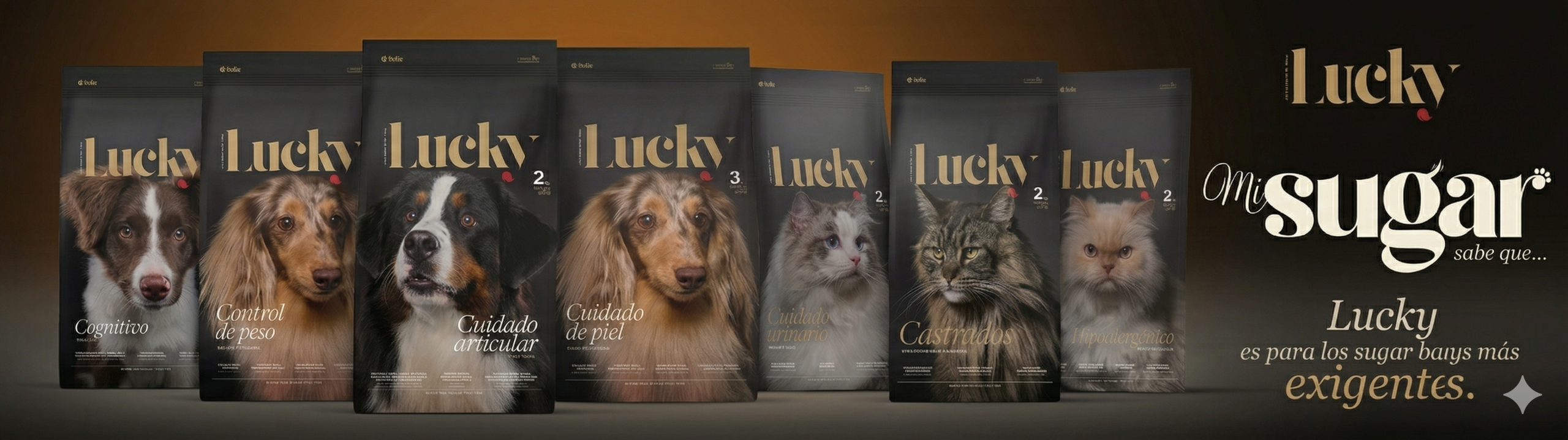 sugar baby lucky solla 