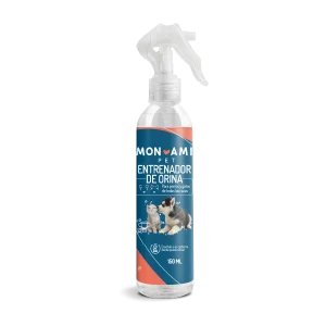 Entrenador de orina Mascotas Mon-ami 150 ML