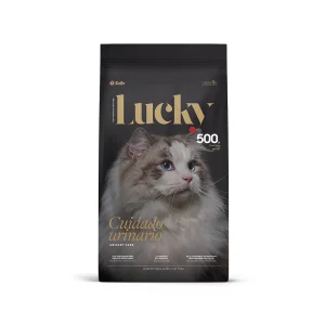Lucky Cuidado Urinario 500 Gr