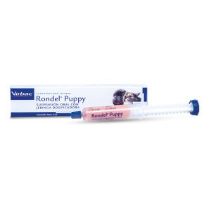 Rondel Puppy Antiparasitario Perros y Gatos 2 ML