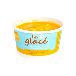 Helados de Le Glacé Vaso 165 ml