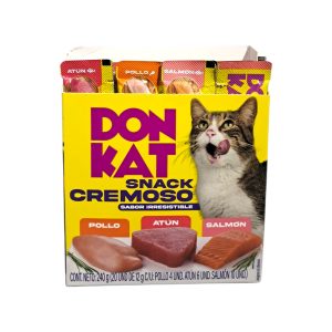Don kat Cremoso Tubo 12 Gr