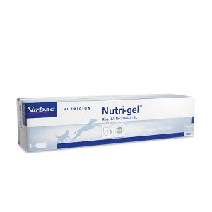Nutri-gel Virbac 120.5 Gr
