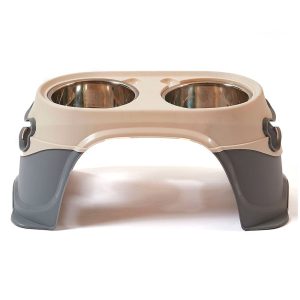 Comedero Elevado Ergonómico
