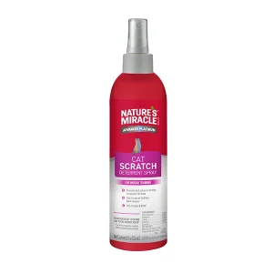Natures Miracle Antiarañazos Gatos 236 Ml