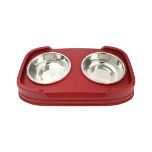 Comedero Elevado Ajustable jovipets