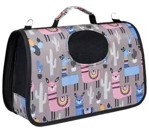 Bolso guacal transportador