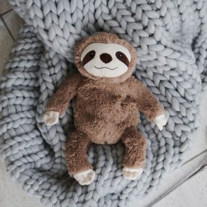 Peluche Perezoso Warmies