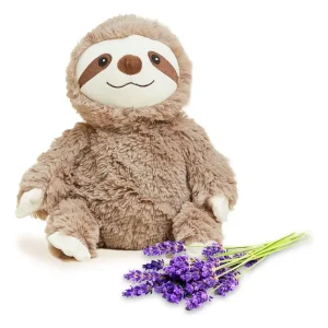 Peluche Perezoso Warmies