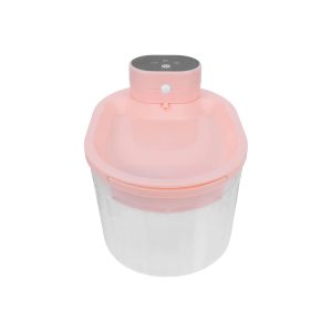 Fuente de Agua Para Mascotas con Sensor de Movimiento