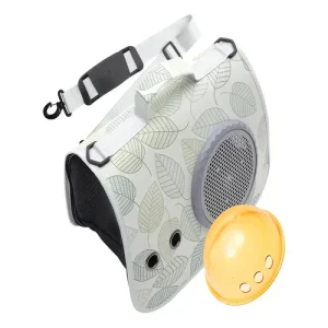 bolso guacal
