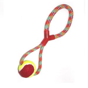 pelota agarre lazo